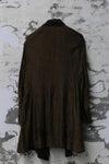 Archivio J.M.Ribot Trench coat AR09/DY
